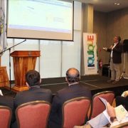 Que los alcaldes sean parte de Directorios de Empresas Portuarias, proponen ediles de Ciudades Puertos