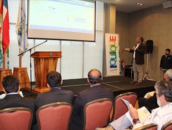 Que los alcaldes sean parte de Directorios de Empresas Portuarias, proponen ediles de Ciudades Puertos