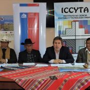 Buscan rescatar conocimientos indígenas para difundirlos y revalorizar la ciencia y tecnología ancestral
