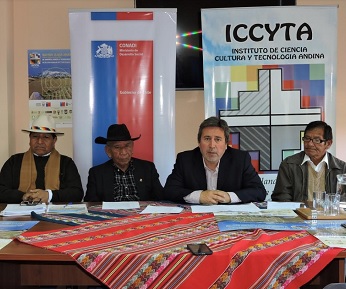 Buscan rescatar conocimientos indígenas para difundirlos y revalorizar la ciencia y tecnología ancestral