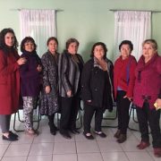 Federación Regional de Uniones Comunales de Tarapacá cuenta con directiva definitiva