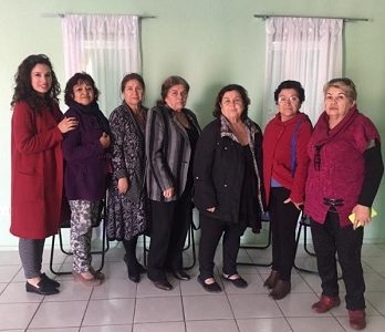 Federación Regional de Uniones Comunales de Tarapacá cuenta con directiva definitiva