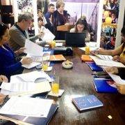 Partió evaluación de iniciativas que postularon al Fondo de Fortalecimiento de Organizaciones de Interés Público