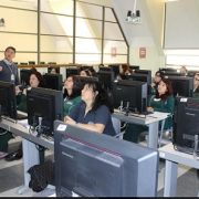 La seguridad informática, una de las preocupaciones de la JUNJI en Tarapacá