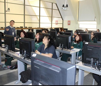 La seguridad informática, una de las preocupaciones de la JUNJI en Tarapacá