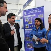 Empresarios de Tarapacá reconocieron importancia del  Capital Humano