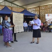Al conmemorar su día  mujeres rurales analizaron motivaciones, dificultades y ventajas de la asociatividad
