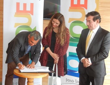 Con fondos del CNCA Municipalidad de Iquique realizará primer Plan Municipal de Cultura