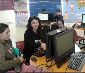 Desde pre kinder a primero medio se recibieron más de 6 mil postulacionesa colegios de Tarapacá