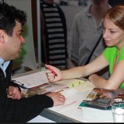Programa que promueve viajes de estudios al extranjero, realizará difusión en Iquique