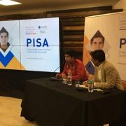 Habilidades para resolver problemas en equipo: Chile obtiene resultados bajo promedio de la OCDE y superiores a los de Latinoamérica.