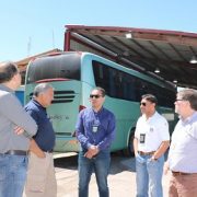 Inversión sobre los  $100 millones para mejorar instalaciones en Avanzada Aduanera de Quillagua