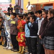 Llaman a cobrar el bono de logro escolar a estudiantes que no han recibido el beneficio por no tener cuenta rut