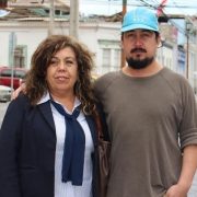 Encuentro poético internacional “Matute poéticas transfronterizas” reúne a creadores de Chile, Perú y Bolivia