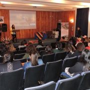 Realizan “Encuentro de educadores de lenguas indígenas y actores educativos en Tarapacá”