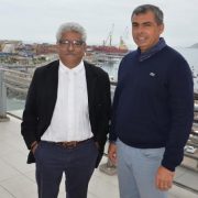 Premio Nacional de Arquitectura destaca trabajo de rescate patrimonial que se realiza en Iquique