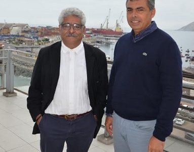 Premio Nacional de Arquitectura destaca trabajo de rescate patrimonial que se realiza en Iquique