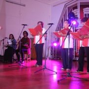 El Árbol de la vida y estreno de documental de ex Presas Políticas de  Pisagua, en  conmemoración de Día Internacional de  los DDHH