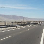 Pobladores de Alto Los Verdes anuncian que se tomarán la ruta. Exigen hablar con Intendenta