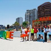 Para promover los atributos turísticos y comerciales de Tarapacá, lanzan campaña «Arriba Verano»