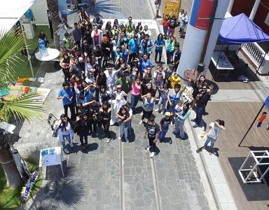 Presentarán nuevas dependencias del programa Cecrea que promueve procesos creativos de aprendizaje y generación de capacidades creativas