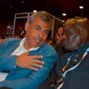 Iquique fue sede de Congreso Futuro, uno de los más importantes eventos de difusión científica e innovación en América Latina