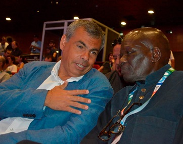Iquique fue sede de Congreso Futuro, uno de los más importantes eventos de difusión científica e innovación en América Latina