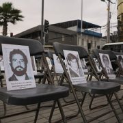 Que el Papa Francisco se pronuncie públicamente sobre Detenidos Desaparecidos, solicita el Frente Amplio de Tarapacá