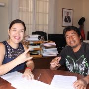 Quinta versión de músicos metaleros se realizará en el oasis de Pica, con el apoyo del Consejo de la Cultura y las Artes