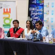 Tunas y Estudiantinas de Chile, Colombia, Bolivia y Perú, en el Encuentro Iberoamericano que parte a fines de mes