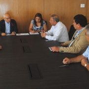 Cámara de Comercio destaca que se haya sacado el comercio informal desde el sector céntrico