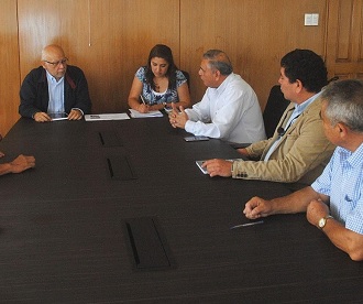 Cámara de Comercio destaca que se haya sacado el comercio informal desde el sector céntrico