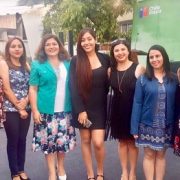 Experiencias pedagógicas de tres jardines infantiles de Iquique, contenidas en texto educativo