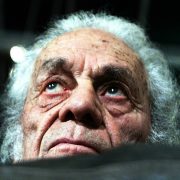 A los 103 años falleció  el antipoeta revolucionario Nicanor Parra dejando un legado insuperable