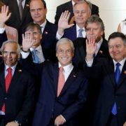 Piñera a lo Trump: la derecha dura se impone en el primer gabinete de ChileVamos