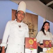 Programa de Corfo y la Asociación de Chef de Chile certificó a establecimientos de Iquique en uso de productos locales en sus platos