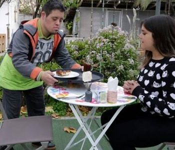 El 1 de abril entrará en vigencia la ley sobre Inclusión Laboral para personas con discapacidad