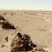 Declaran Monumento Nacional en categoría Zona Típica, entorno de oficinas salitreras Humberstone y Santa Laura