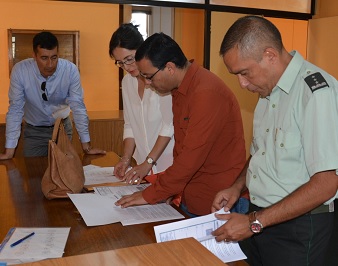 Tribunal Electoral dejó inmueble histórico que ocupó por 31 años, destinado ahora a la Corporación de Asistencia Judicial