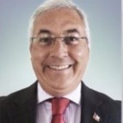 Miguel Angel Quezada, de militancia UDI y ex gobernador de Iquique, fue designado como Intendente de Tarapacá