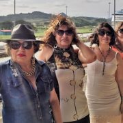 Mujeres emprensaria Conforman “Profo Warmi Logistics”, que asesora a empresas importadoras y exportadoras que operaran desde y hacia el Asia Pacífico.