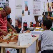 Convocan a artistas y gestores culturales, para que postulen a La Plaza de las Artes. Hay 23 cupos disponibles