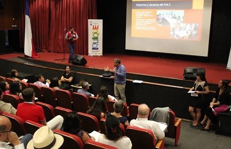Primer Cabildo Cultural convocado por Municipalidad de Iquique, marcó hito en concurrencia, diversidad de actores y temas abordados