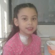 Dulce niña Iquiqueña, Renata, de 9 años, es prioridad nacional para ser sometida a trasplante renal