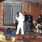 Las 2 explosiones en el Carnaval de Oruro se investigan como acciones premeditadas