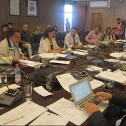 En votación empatada a 7 y dirimida a favor por el Presidente del CORE, se aprobó compra y restauración de edifico histórico, Cárcel de Pisagua