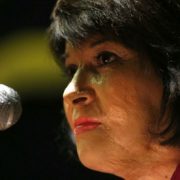 «No jueguen con nuestro dolor», la carta con que Carmen Gloria Quintana responde al fallido cierre de Punta Peuco