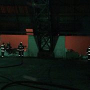 ITI emite comunicado sobre incendio ya controlado. No se reportaron heridos