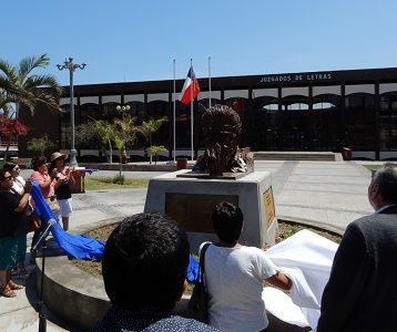 Nuevo Sitio de Memoria, honra figura de abogado Julio Cabezas Gacitúa: «Que su ejemplo trascienda en el tiempo»