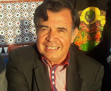 Tras desórdenes, insultos y amenazas, Sesión del Consejo Regional se realizará con resguardo policial